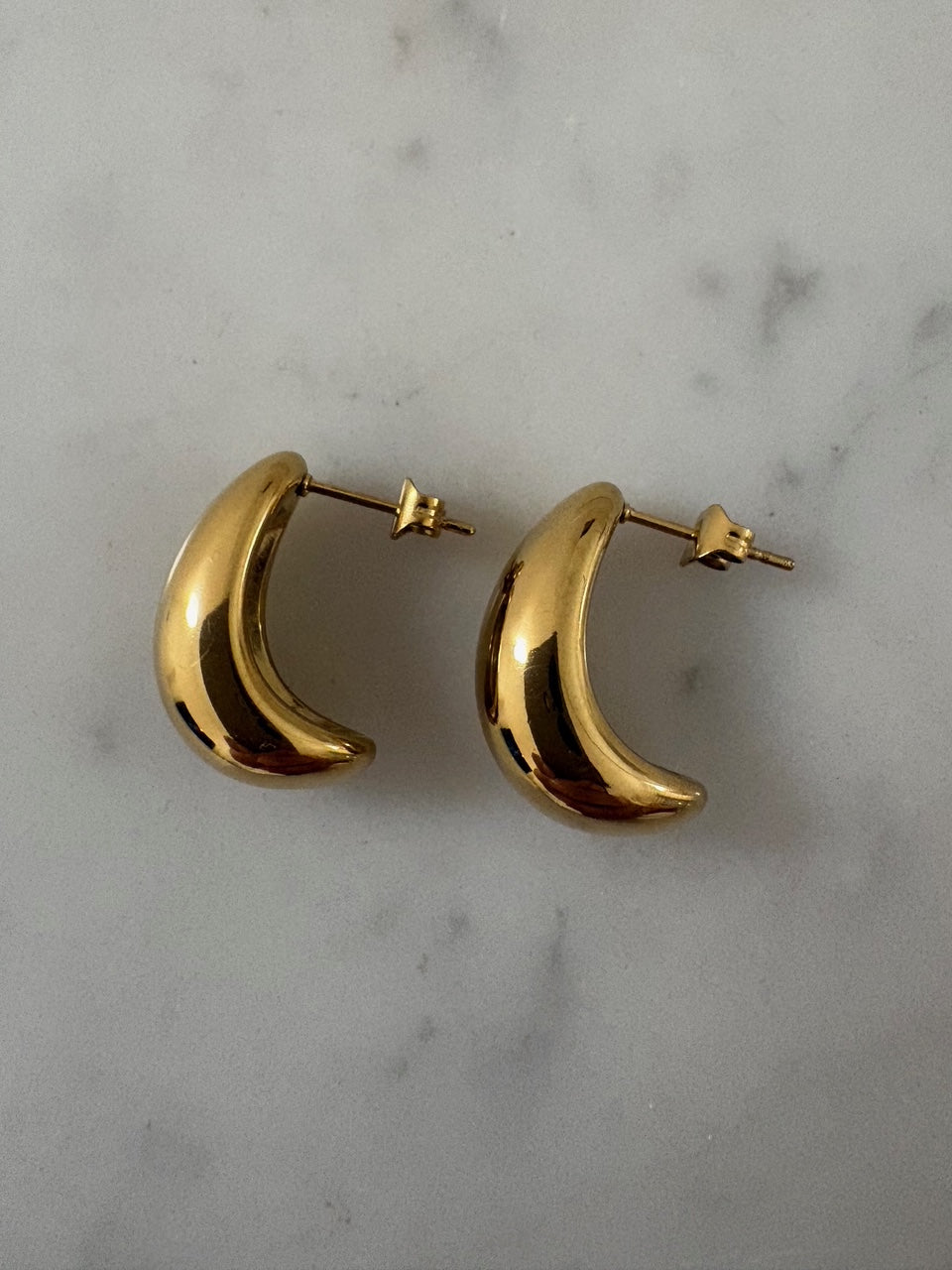Boucles d’oreilles NEUSA