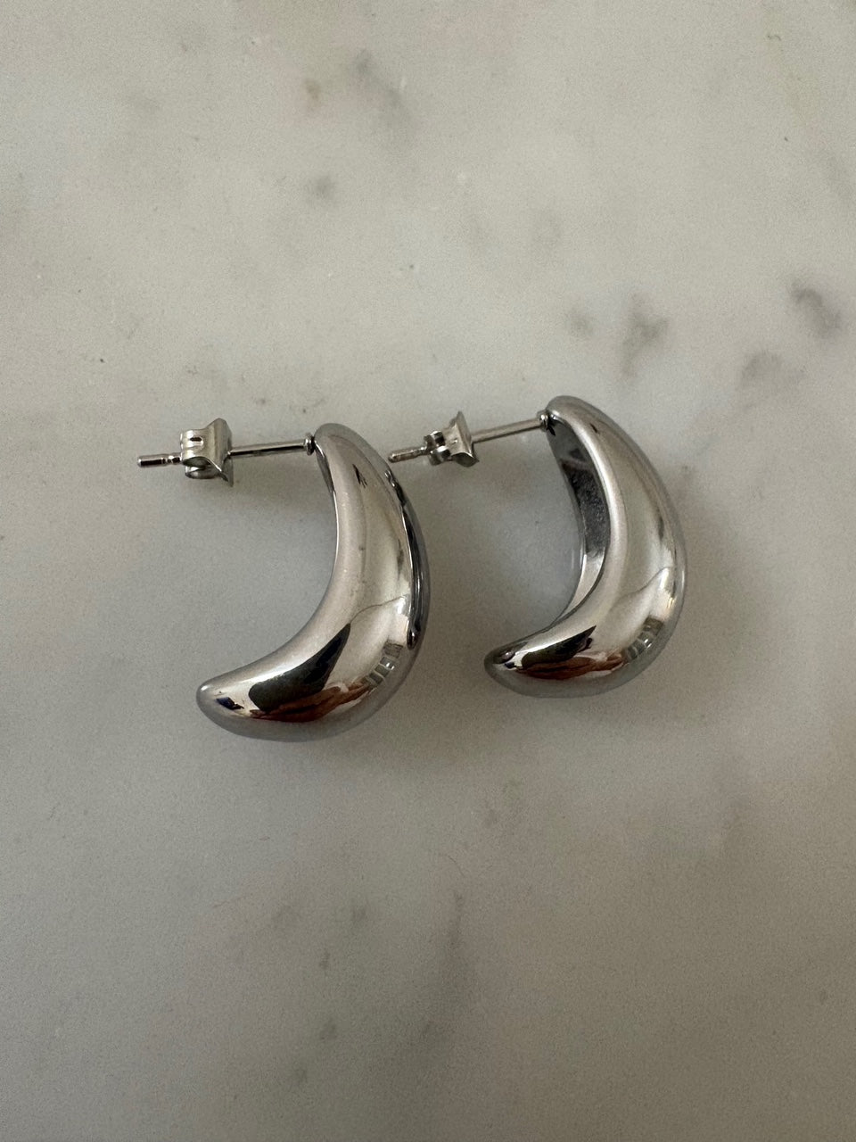 Boucles d’oreilles NEUSA