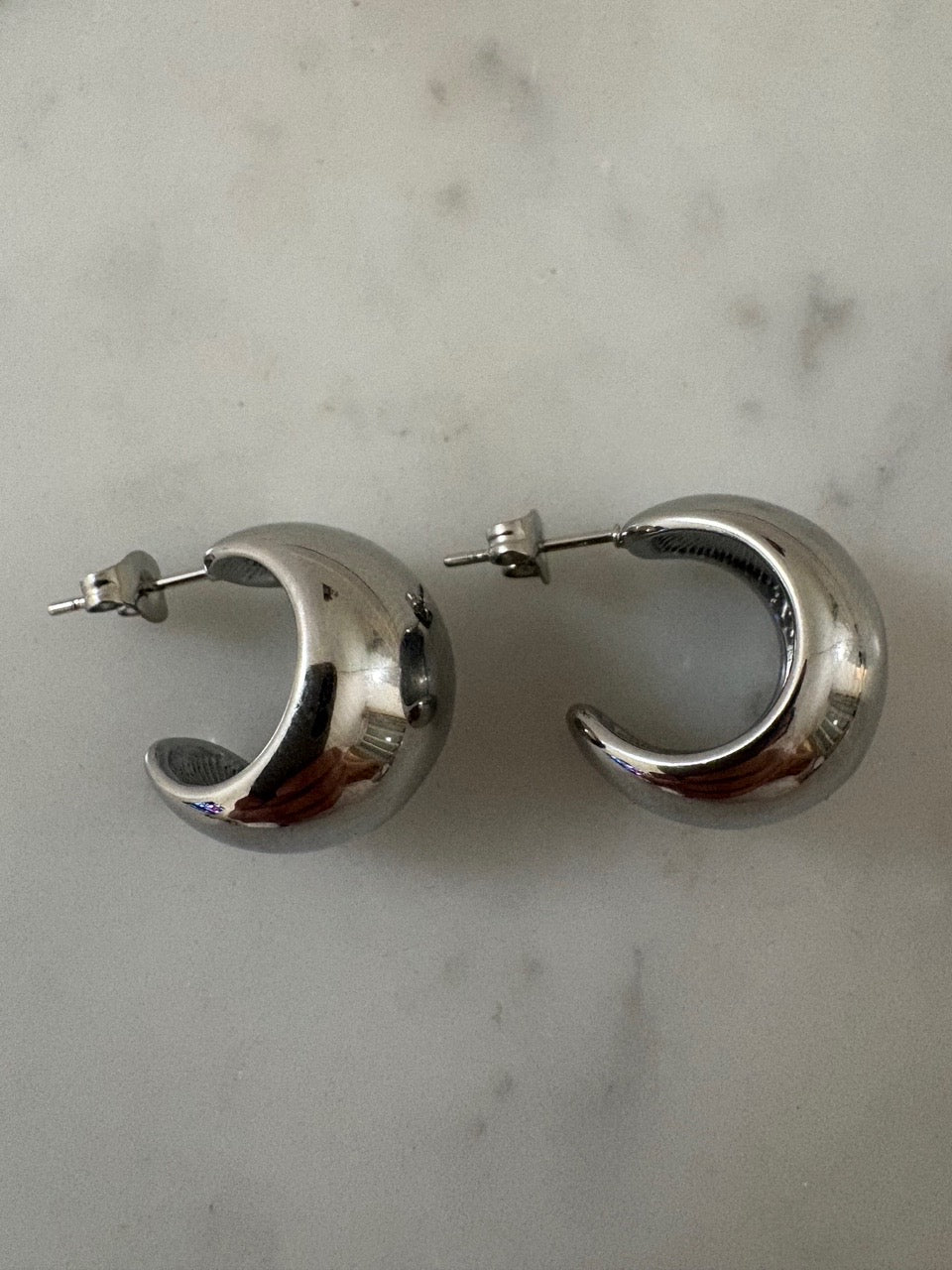 Boucles d’oreilles MARTA