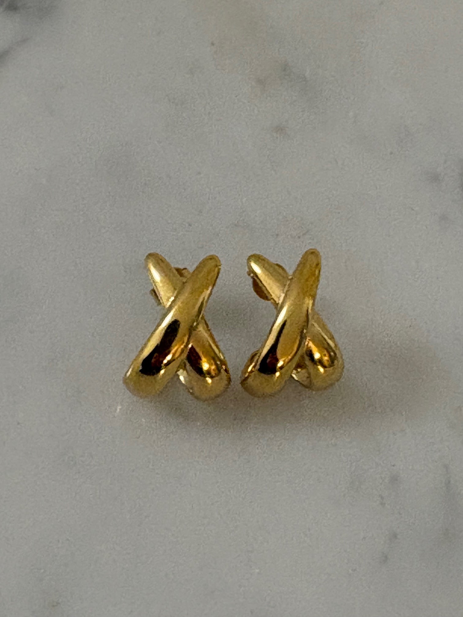 Boucles d'oreilles PIA