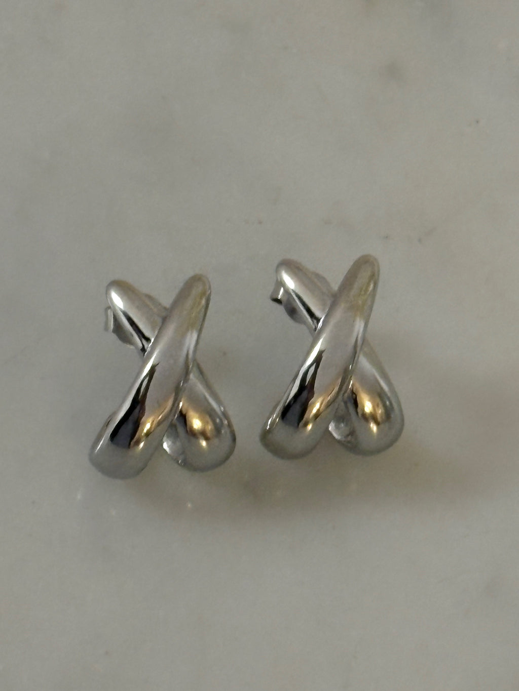 Boucles d'oreilles PIA