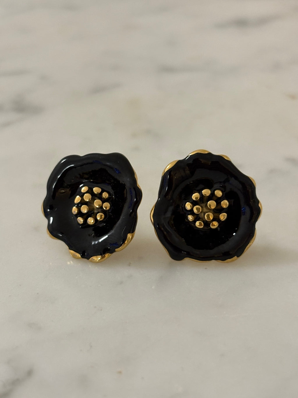 Boucles d'oreilles ISA