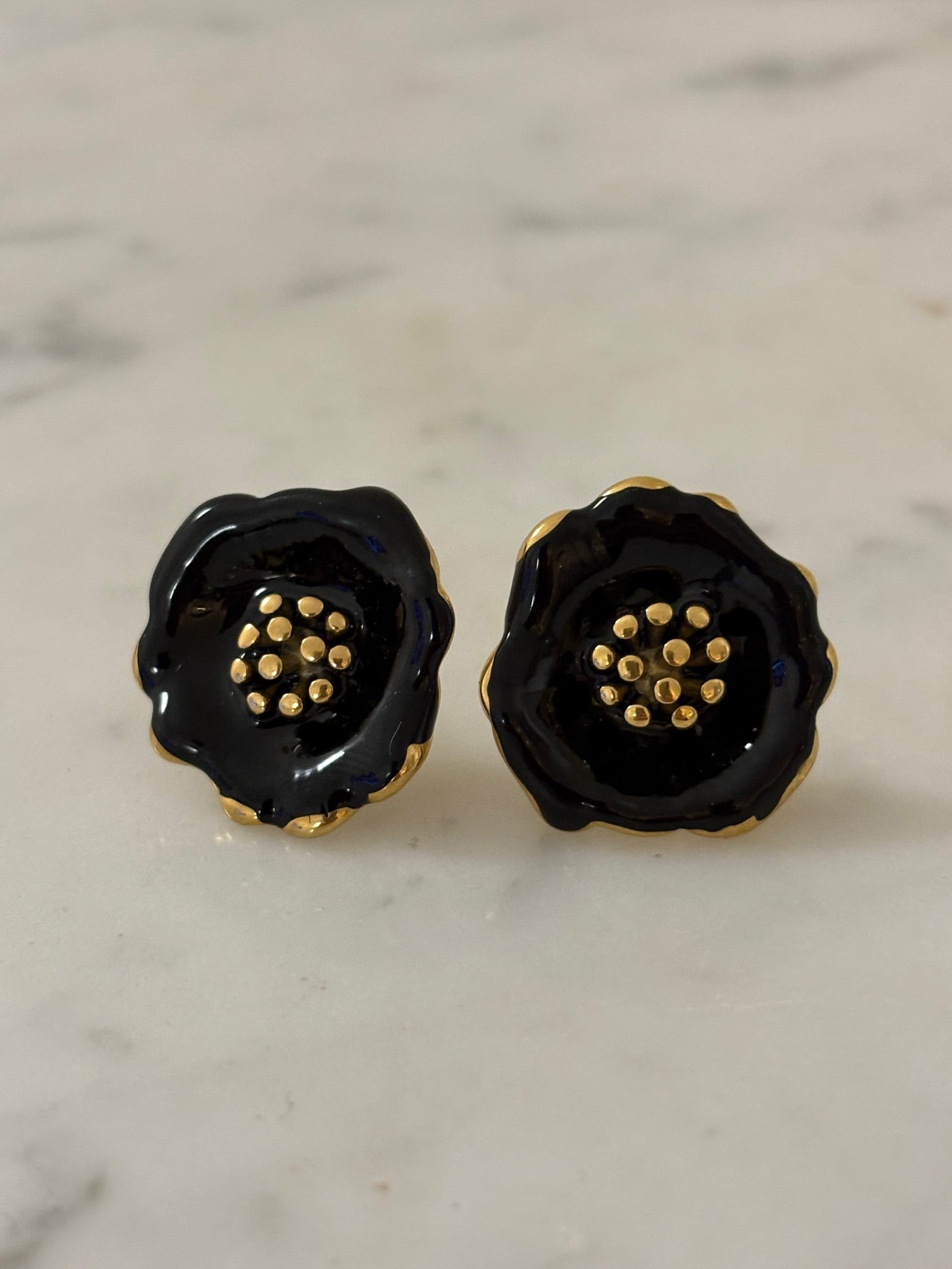 Boucles d'oreilles ISA