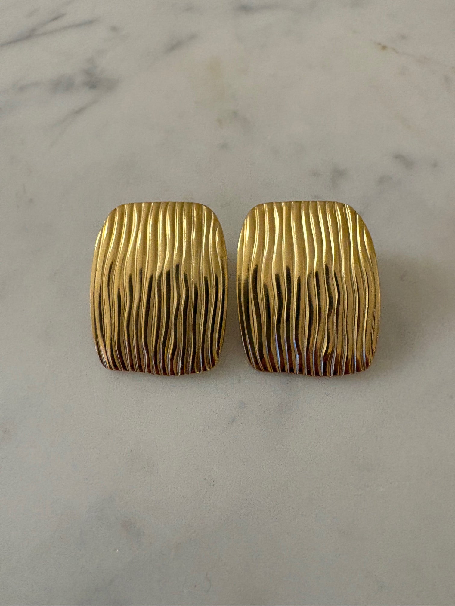 Boucles d'oreilles ALEXIA