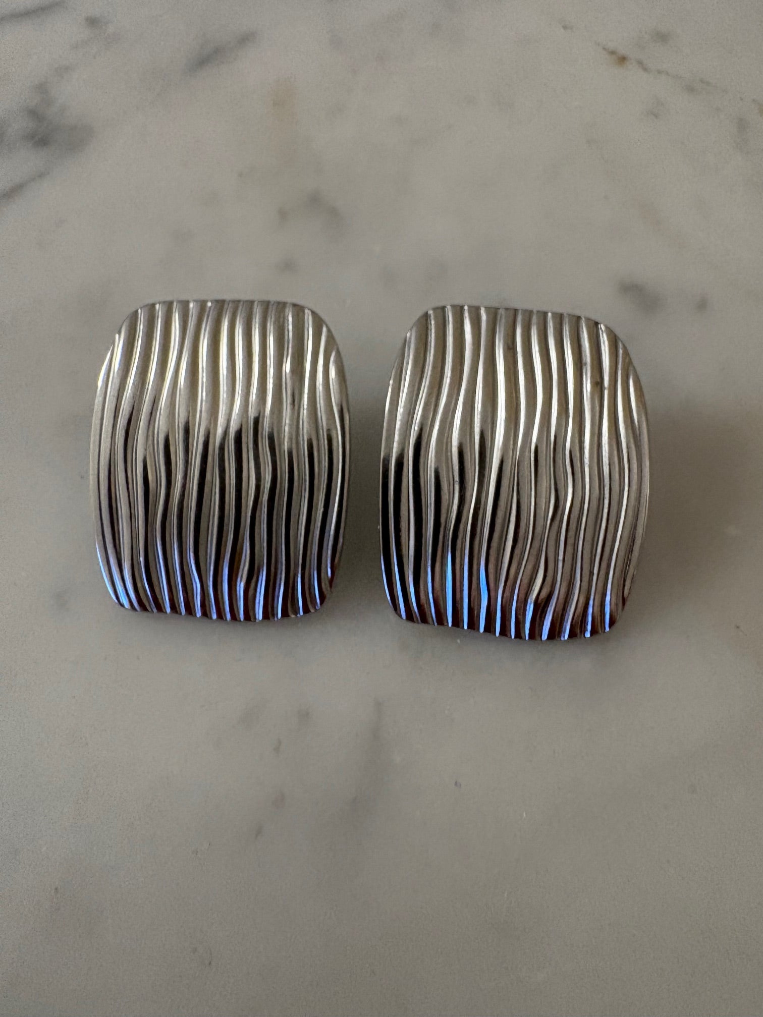 Boucles d'oreilles ALEXIA