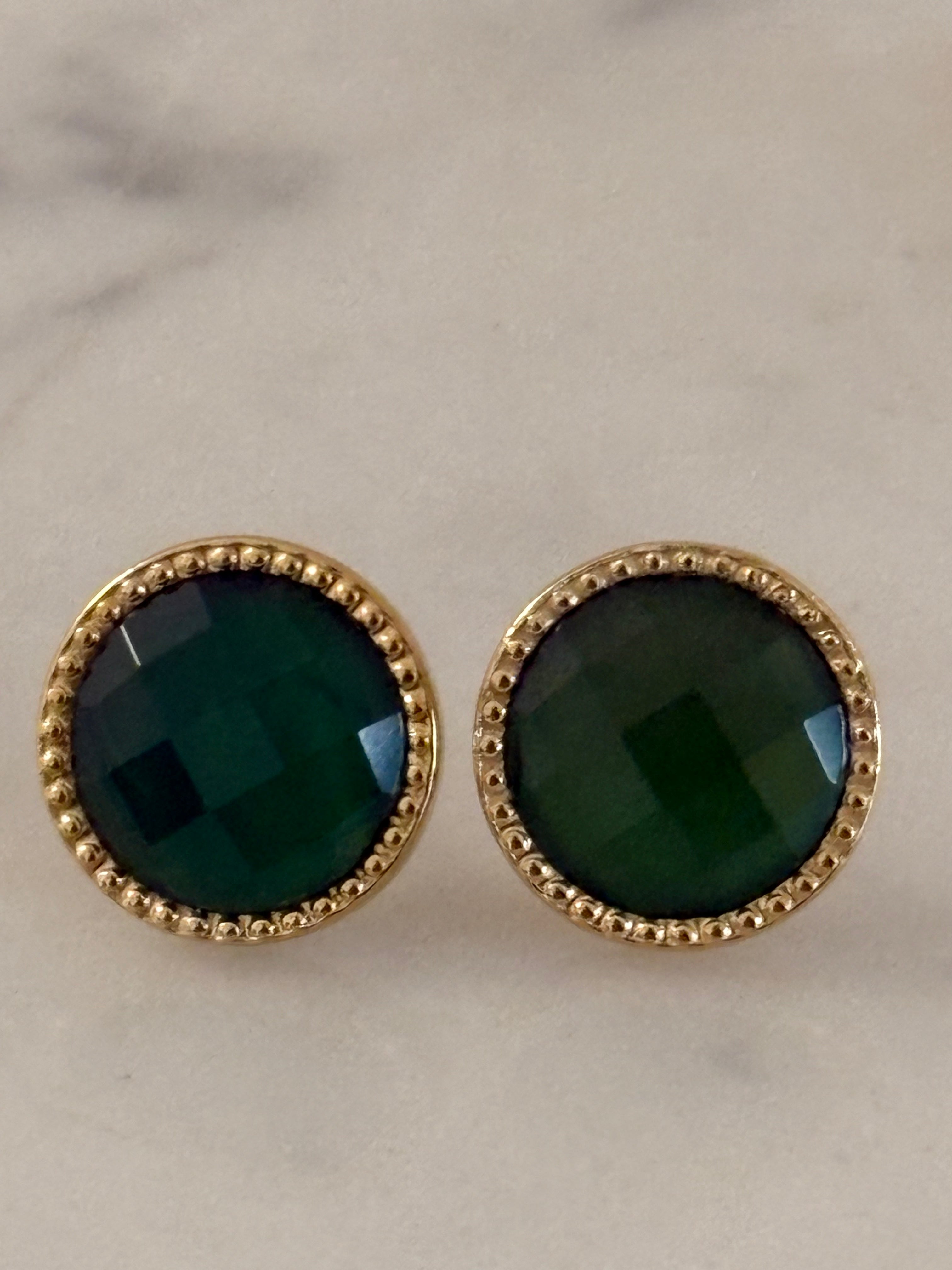 Boucles d’oreilles PRECIOSA