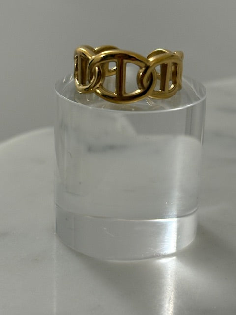 Bague LUISA
