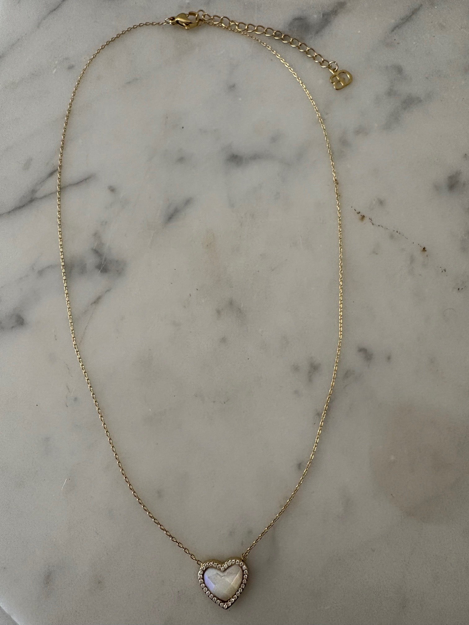 Collier MIMI