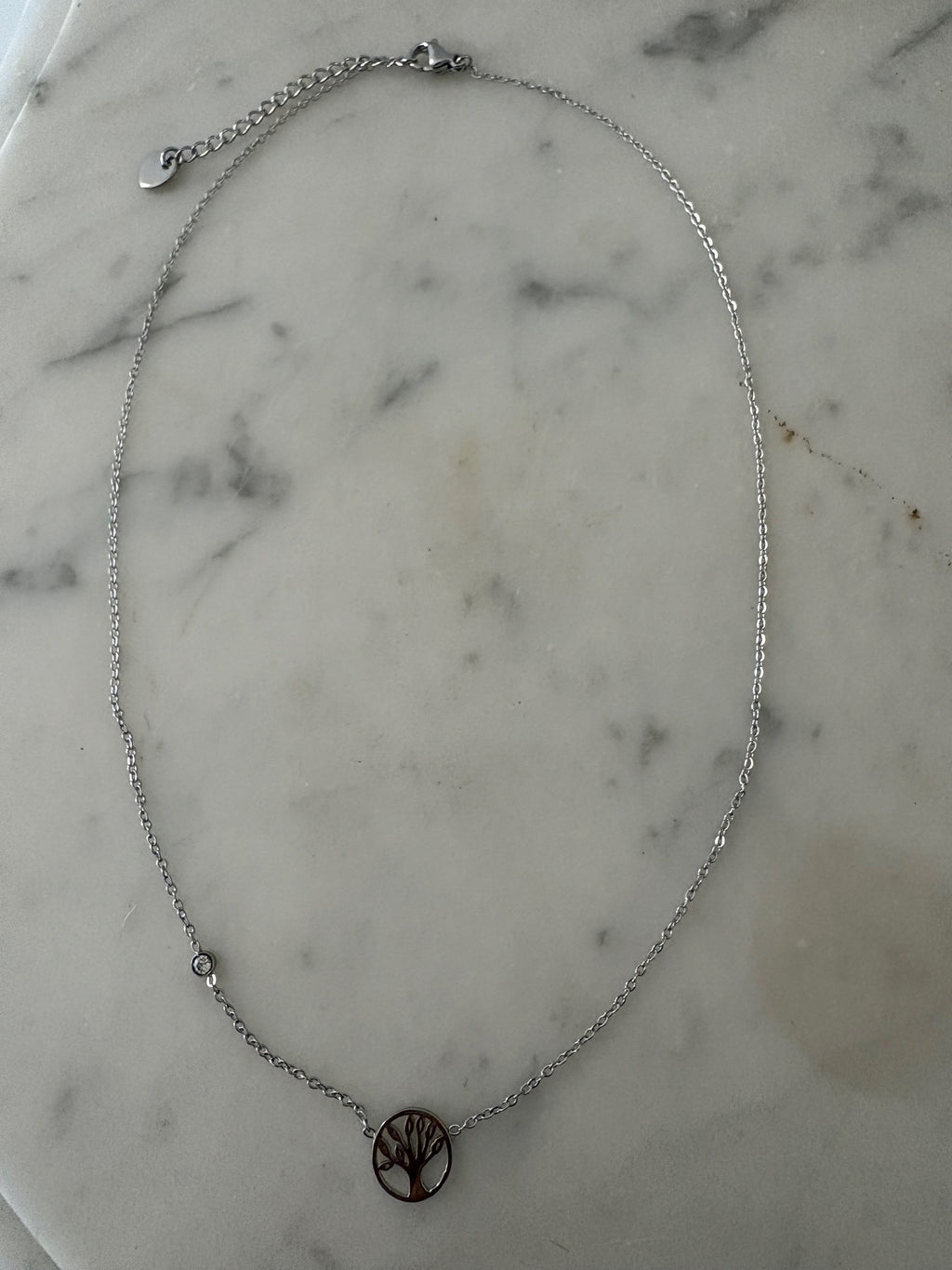 Collier AGLAÉ