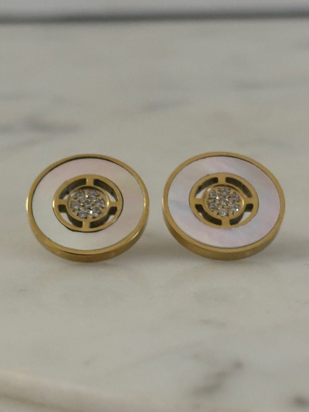 Boucles d’oreilles ILDA