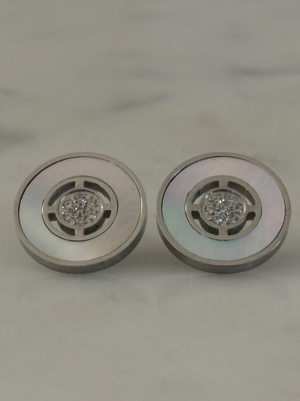 Boucles d’oreilles ILDA