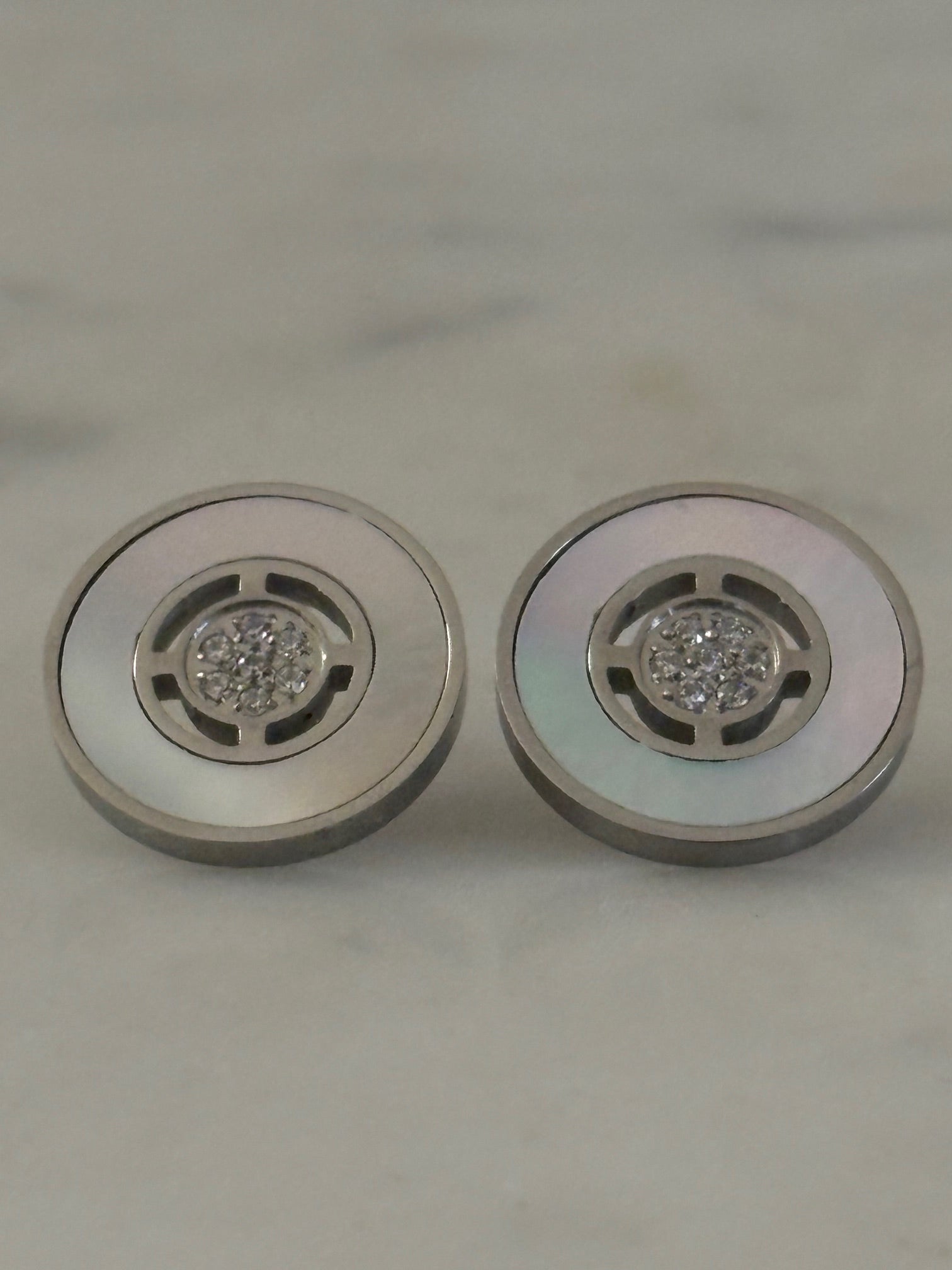 Boucles d’oreilles ILDA