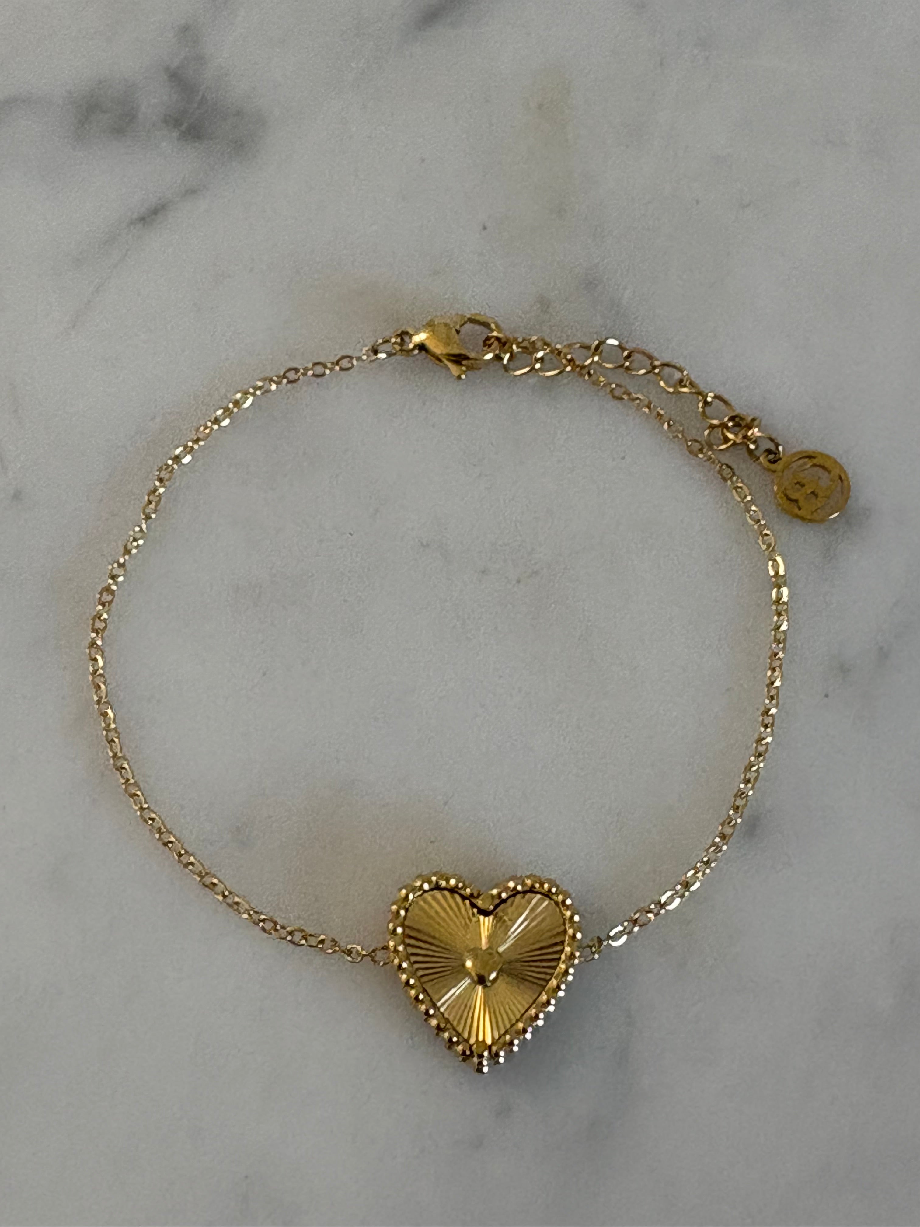 Bracelet VALENTINA