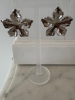 Boucles d'oreilles CELIA