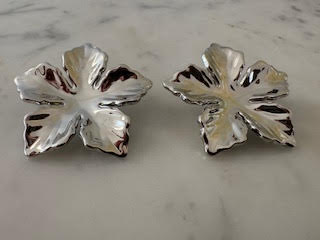 Boucles d'oreilles CELIA