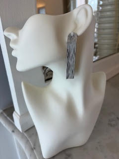 boucles d'oreilles ISABELA