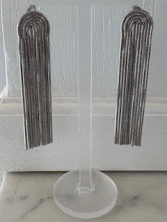 boucles d'oreilles ISABELA