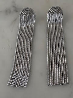 boucles d'oreilles ISABELA