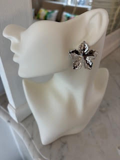 Boucles d'oreilles CELIA